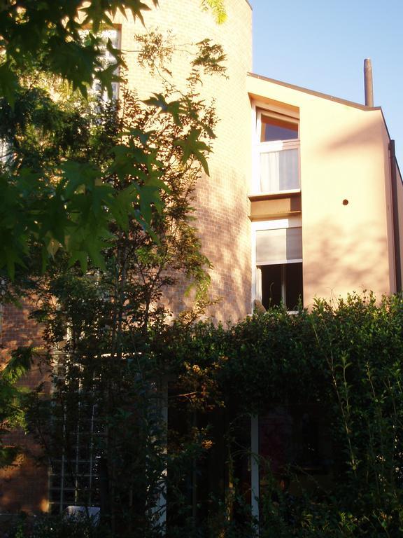 La Mansarda Di Margherita Treviso Exteriör bild